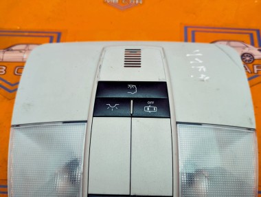 Плафон салона MERCEDES-BENZ A-класс W169 (2004 - 2008) A 150 1.5 CVT (95 л.с.) &mdash; Разборка Мерседес