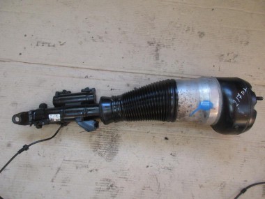 Пневмостойка передняя MERCEDES-BENZ S-класс W222/C217/A217 (2013 - 2017) — Разборка Мерседес