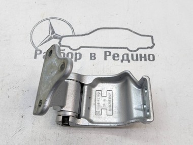 Петля двери MERCEDES-BENZ V-класс W447 рестайлинг (2019 - 2025) — Разборка Мерседес
