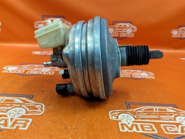 Вакуумный усилитель тормозов MERCEDES-BENZ S-класс W220 (1998 - 2005) — Разборка Мерседес