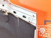 Капот MERCEDES-BENZ C-класс W202/S202 (1993 - 1997) фото 18 &mdash; Разборка Мерседес