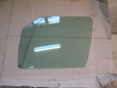 Стекло переднее правое MERCEDES-BENZ Sprinter w906 — Разборка Мерседес
