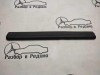 Накладка порога внутренняя MERCEDES-BENZ CLS-класс C218/X218 (2010 - 2014) фото 1 — Разборка Мерседес
