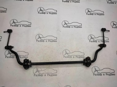 Стабилизатор передний MERCEDES-BENZ R-класс W251 (2005 - 2007) — Разборка Мерседес