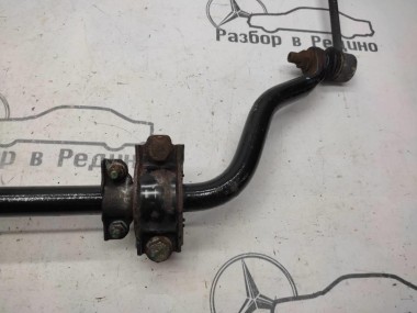 Стабилизатор передний MERCEDES-BENZ R-класс W251 (2005 - 2007) — Разборка Мерседес