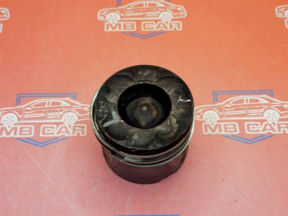 Поршень дизель MERCEDES-BENZ Sprinter W906 (2006 - 2019) фото 1 — Разборка Мерседес