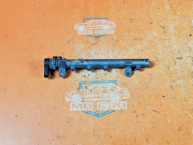 Рампа топливная MERCEDES-BENZ M-класс W164 (2005 - 2008) — Разборка Мерседес