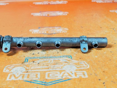 Рампа топливная MERCEDES-BENZ M-класс W164 (2005 - 2008) — Разборка Мерседес