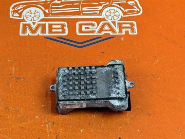 Реле моторчика печки MERCEDES-BENZ M-класс W163 рестайлинг (2001 - 2005) — Разборка Мерседес