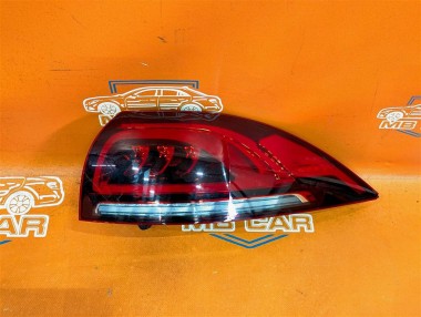 Фонарь задний правый MERCEDES-BENZ GLE-класс V167 (2018 - 2024) — Разборка Мерседес