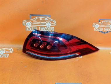 Фонарь задний правый MERCEDES-BENZ GLE-класс V167 (2018 - 2024) — Разборка Мерседес