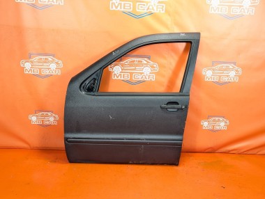 Дверь передняя левая MERCEDES-BENZ M-класс W163 (1997 - 2001) &mdash; Разборка Мерседес