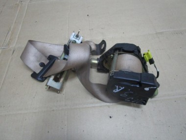 Ремень безопасности задний правый MERCEDES-BENZ M-класс W163 рестайлинг (2001 - 2005) — Разборка Мерседес