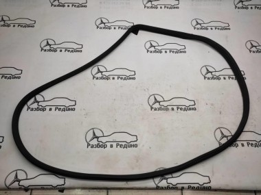 Уплотнитель дверного проема ( на кузове ) MERCEDES-BENZ CLS-класс C218/X218 (2010 - 2014) — Разборка Мерседес