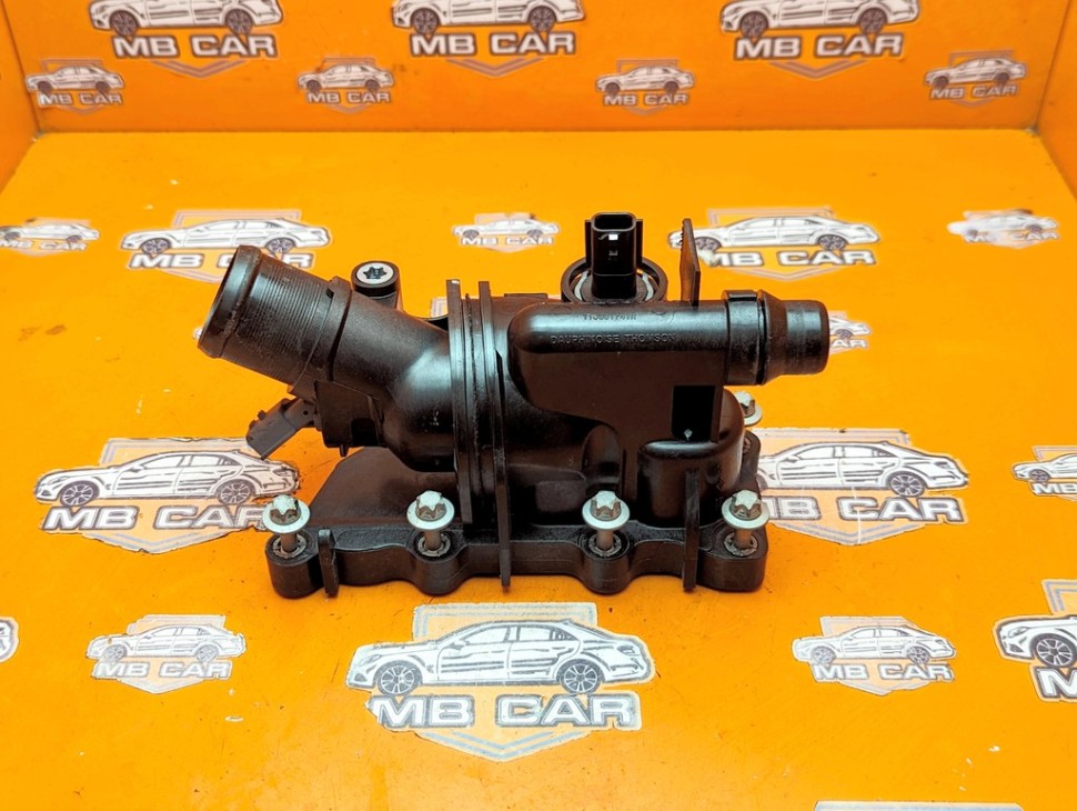 Термостат MERCEDES-BENZ B-класс W247 (2018 - 2023) фото 1 &mdash; Разборка Мерседес