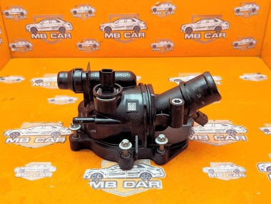 Термостат MERCEDES-BENZ B-класс W247 (2018 - 2023) &mdash; Разборка Мерседес