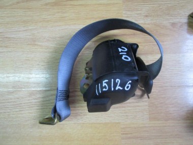 Ремень безопасности задний левый MERCEDES-BENZ E-класс W210/S210 (1995 - 1999) — Разборка Мерседес