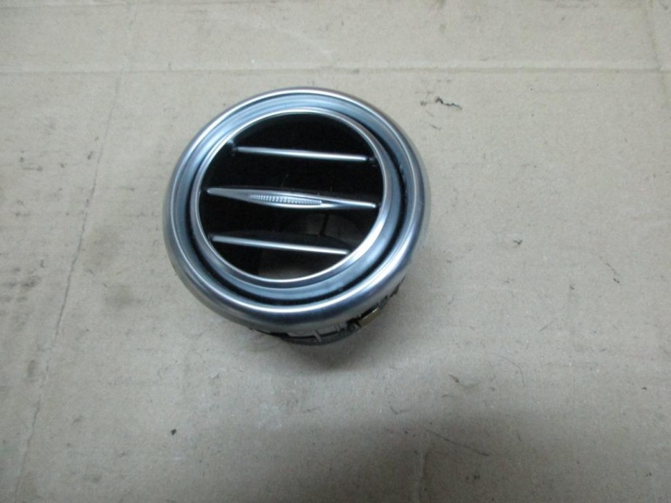 Воздуховод центральный MERCEDES-BENZ S-класс W222/C217/A217 (2013 - 2017) фото 1 — Разборка Мерседес