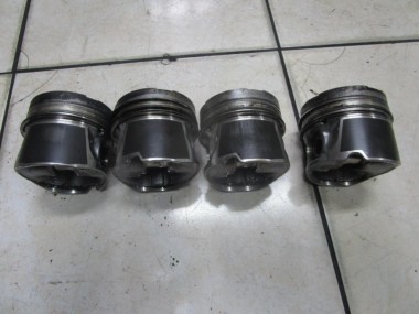 Поршень дизель MERCEDES-BENZ A-класс W168 (1997 - 2001) — Разборка Мерседес