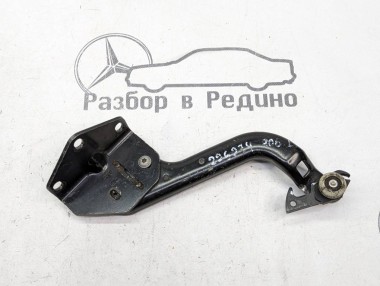 Ролик сдвижной двери MERCEDES-BENZ Sprinter W906 (2006 - 2019) &mdash; Разборка Мерседес