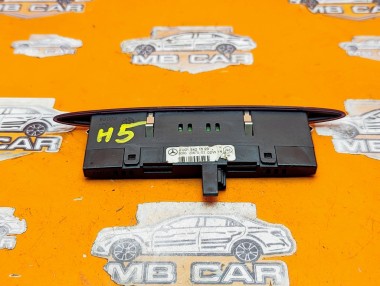 Индикатор парктроника MERCEDES-BENZ E-класс W211/S211 (2002 - 2006) &mdash; Разборка Мерседес