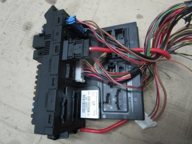 Блок SAM передний MERCEDES-BENZ E-класс W211/S211 (2002 - 2006) — Разборка Мерседес