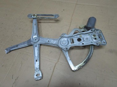 Стеклоподъемник передний правый MERCEDES-BENZ C-класс W202/S202 рестайлинг (1997 - 2001) — Разборка Мерседес