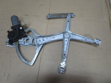 Стеклоподъемник передний правый MERCEDES-BENZ C-класс W202/S202 рестайлинг (1997 - 2001) — Разборка Мерседес