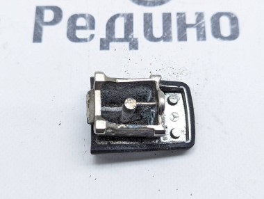 Крышка ручки двери MERCEDES-BENZ W124 W124/S124/C124/A124 (1984 - 1993) — Разборка Мерседес