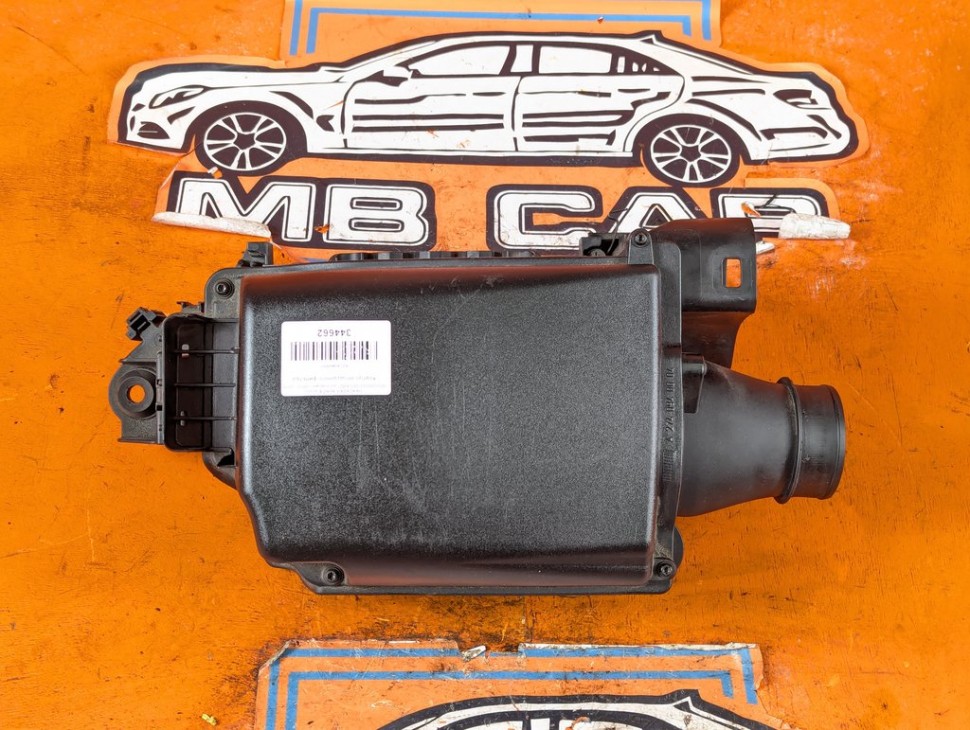 Корпус воздушного фильтра MERCEDES-BENZ E-класс W212/S212/C207/A207 рестайлинг (2013 - 2016) фото 1 &mdash; Разборка Мерседес