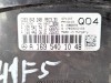 Щиток приборов MERCEDES-BENZ B-класс W245 (2005 - 2009) фото 7 &mdash; Разборка Мерседес