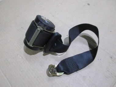 Ремень безопасности задний правый MERCEDES-BENZ CLK-класс C208/A208 (1997 - 2000) — Разборка Мерседес