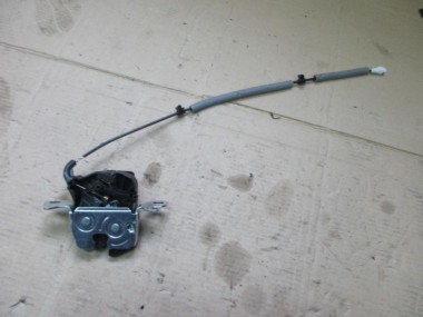 Замок задней спинки MERCEDES-BENZ E-класс W213/S213/C238/A238 (2016 - 2021) — Разборка Мерседес