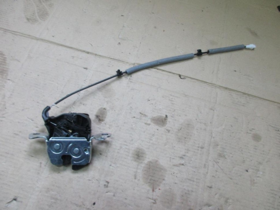 Замок задней спинки MERCEDES-BENZ E-класс W213/S213/C238/A238 (2016 - 2021) фото 1 — Разборка Мерседес