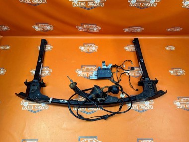 Фаркоп MERCEDES-BENZ C-класс W204/S204/С204 рестайлинг (2011 - 2015) — Разборка Мерседес