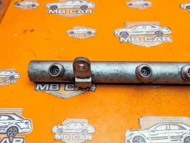 Рампа топливная MERCEDES-BENZ GLE-класс Coupe C292 (2015 - 2019) &mdash; Разборка Мерседес