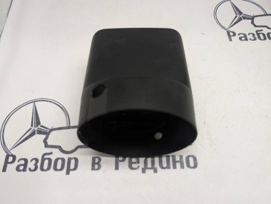 Кожух рулевой колонки MERCEDES-BENZ C-класс W203/S203/CL203 (2000 - 2004) — Разборка Мерседес
