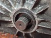 МКПП в сборе MERCEDES-BENZ MB100 I (1981 - 1996) фото 12 &mdash; Разборка Мерседес