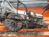 МКПП в сборе MERCEDES-BENZ MB100 I (1981 - 1996) фото 14 &mdash; Разборка Мерседес