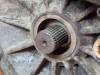 МКПП в сборе MERCEDES-BENZ MB100 I (1981 - 1996) фото 16 &mdash; Разборка Мерседес