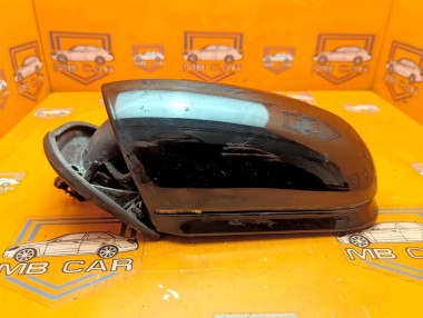 Зеркало левое MERCEDES-BENZ E-класс W210/S210 рестайлинг (1999 - 2003) E 200 2.0 MT (163 л.с.) &mdash; Разборка Мерседес