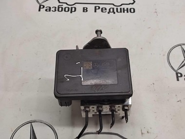 Блок ABS MERCEDES-BENZ GLC-класс Coupe C253 (2016 - 2019) — Разборка Мерседес