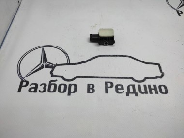 Датчик удара MERCEDES-BENZ R-класс W251 (2005 - 2007) — Разборка Мерседес