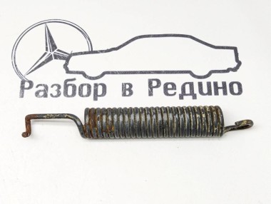 Пружина капота MERCEDES-BENZ W124 W124/S124/C124/A124 (1984 - 1993) — Разборка Мерседес