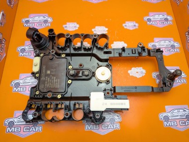 Плата АКПП 9 серии 7G-Tronic MERCEDES-BENZ E-класс W212/S212/C207/A207 рестайлинг (2013 - 2016) &mdash; Разборка Мерседес