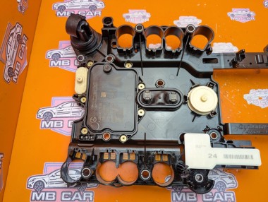 Плата АКПП 9 серии 7G-Tronic MERCEDES-BENZ E-класс W212/S212/C207/A207 рестайлинг (2013 - 2016) &mdash; Разборка Мерседес