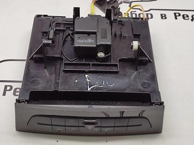 Чейнджер MERCEDES-BENZ CLS-класс C219 (2004 - 2008) — Разборка Мерседес