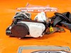 Ремень безопасности передний правый MERCEDES-BENZ M-класс W166 (2011 - 2015) ML 350 3.5 4MATIC 7G-Tronic (306 л.с.) фото 3 &mdash; Разборка Мерседес