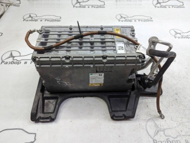 Преобразователь напряжения MERCEDES-BENZ S-класс W222/C217/A217 (2013 - 2017) — Разборка Мерседес