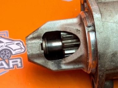 Стартер MERCEDES-BENZ E-класс W212/S212/C207/A207 (2009 - 2013) — Разборка Мерседес